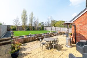 Garden- click for photo gallery